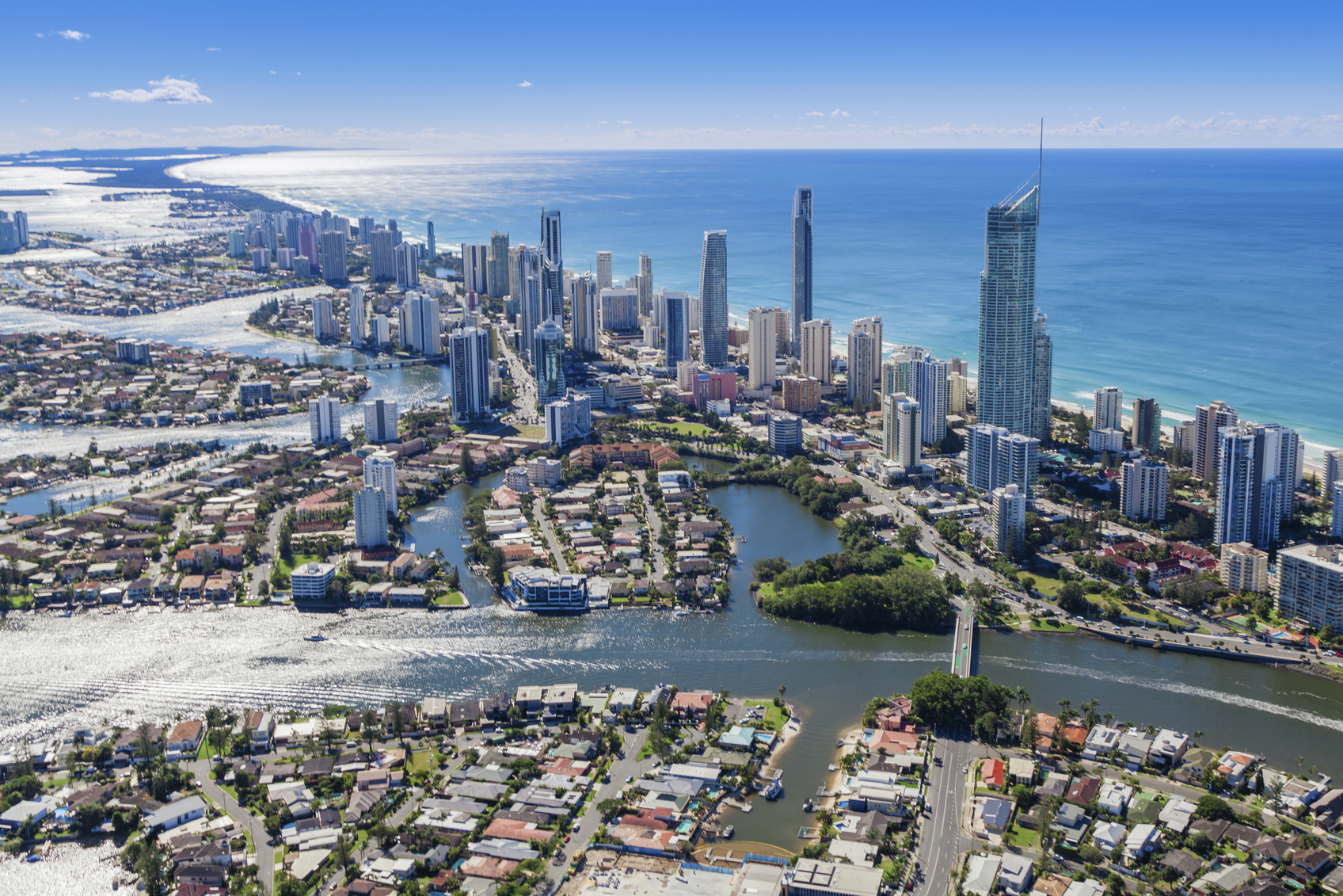 Gold Coast